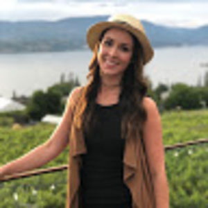 Meet your Posher, Kayla